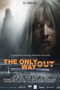 the only way out movie